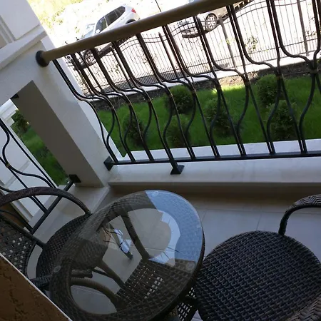 Daire New Comfortable Only 10 Min To The Sea *