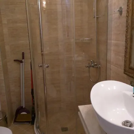 Daire New Comfortable Only 10 Min To The Sea Sunny Beach
