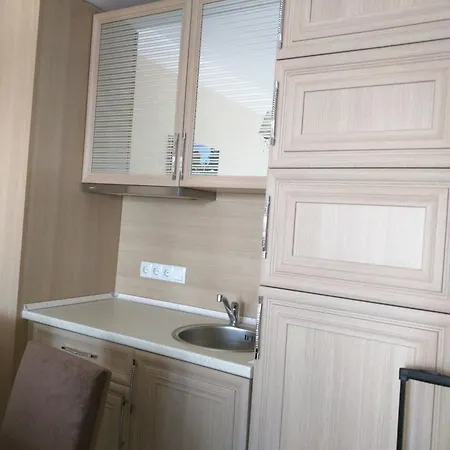 New Comfortable Only 10 Min To The Sea Sunny Beach