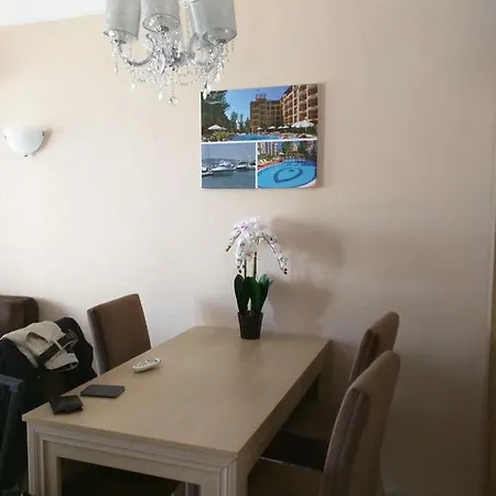 New Comfortable Only 10 Min To The Sea * Sunny Beach